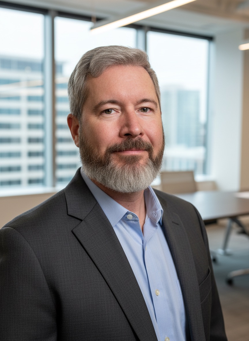 Aaron L Holbrook, Founder of UFO Chaser LLC