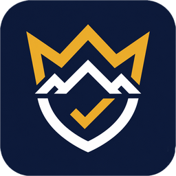 HOA King logo